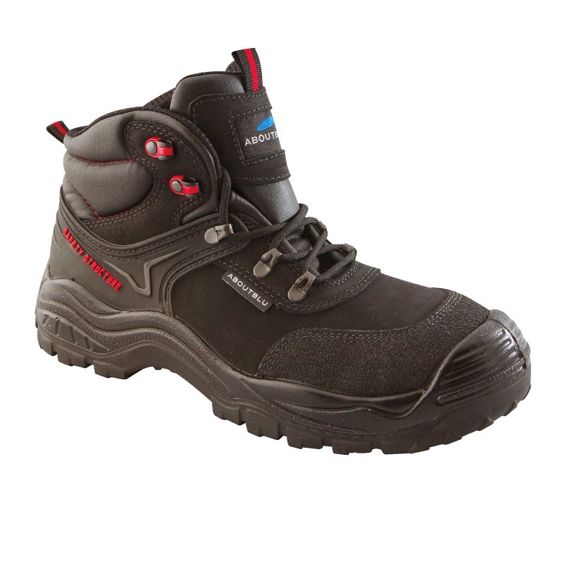 Aboutblu Alex Safety Work Boot - kamcosupplies.com